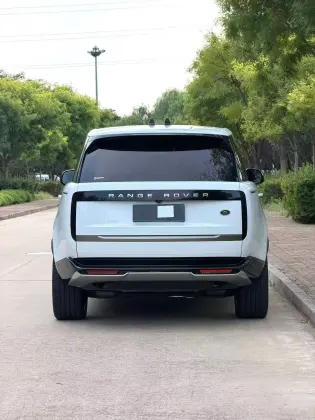 Luxury Land Rover Range Rover SUV for Sale