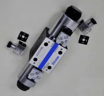Solenoid valve for liquids