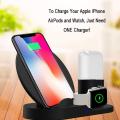 3 in 1 Wireless Chargeing for Mobile phone