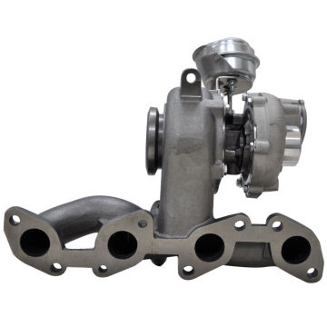 High Performance GT1749V Turbocharger for AUDI A3 2.0 TDI (724930-5010S, 724930-5009S, 136/138HP)