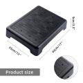 Adjustable Mobility Step Stool for Adults