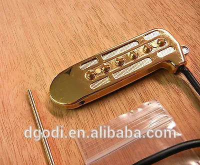 guitar pickup parts of small steel parts
