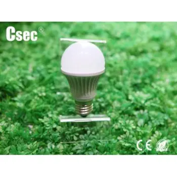 Indoor lighting Bulb e27 10w 7w CE approval