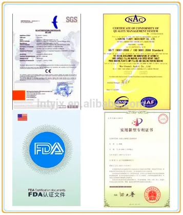 Large-scale tablet press machine (CE&GMP approved)