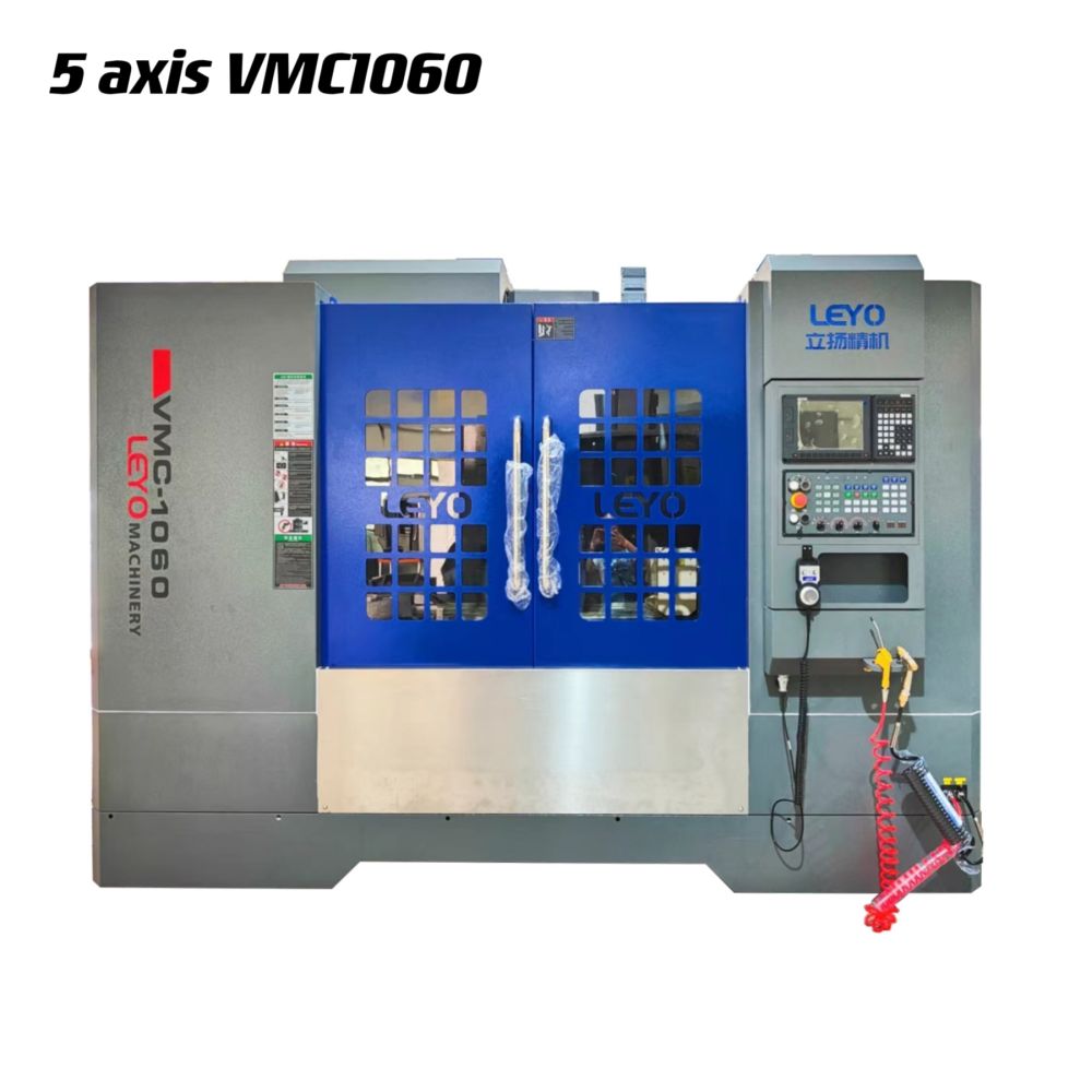 5-axis vmc1060