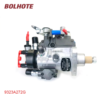 High Quality 320-06930, 32006930 Fuel Injection Pump for 3CX, 4CX: Best Sellers