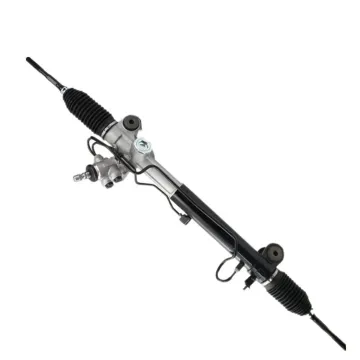 Electric Power Assembly Steering Gear for Auto Factory - RX 44200-48180 44200-48090