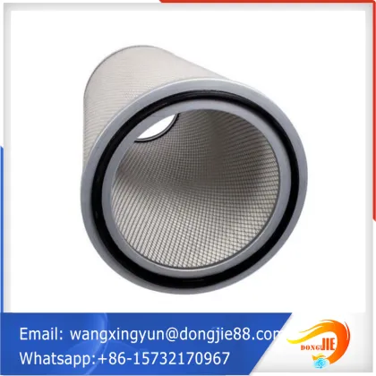 orion air filter element els400