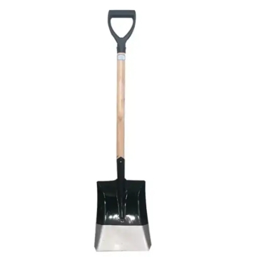 High Quality High Strength Gardening Tool Garden Spade Shovel for Farm
