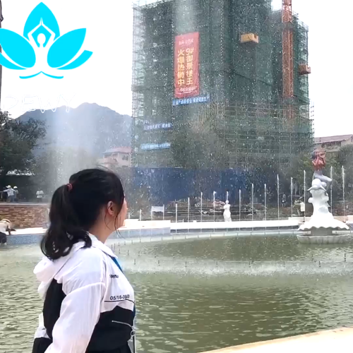 Dewy Fancear MORK-и боғи беруна