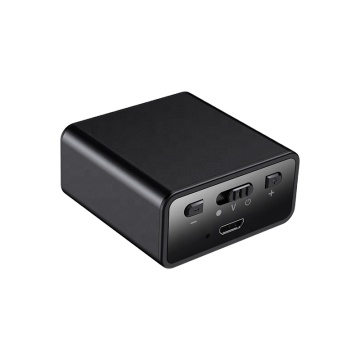 Mini Q65 JNN Digital Voice Recorder - 200 часов времени записи