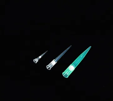 Filter Pipette Tips for Lab