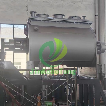 Reliable Mother Liquor Dryer Systems