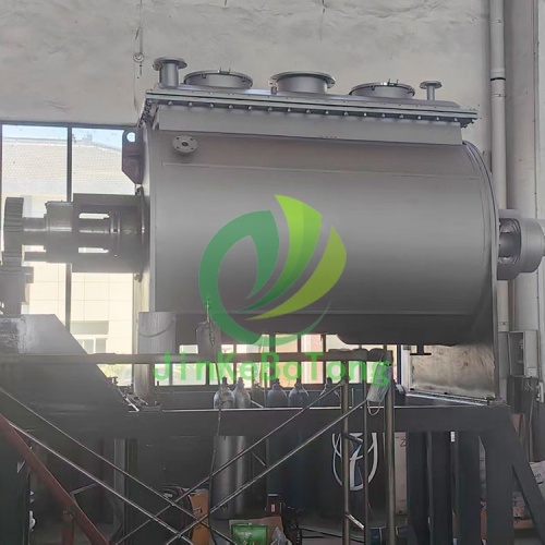 Advanced Evaporation Equipment for Mother Liquor