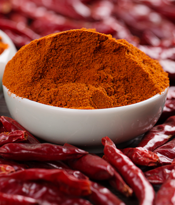 Chili Powder 10