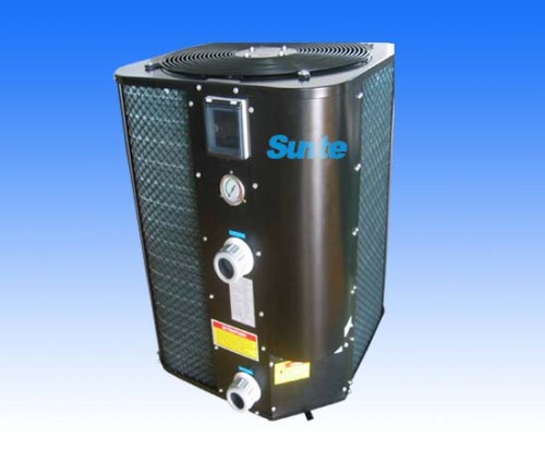 spa  water heater