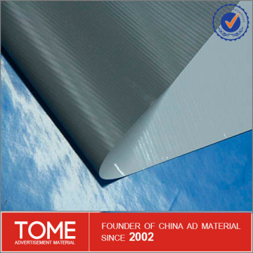 Hot Laminated Frontlit Matte Flex Banner for Outdoor Printing Advertising Cloth