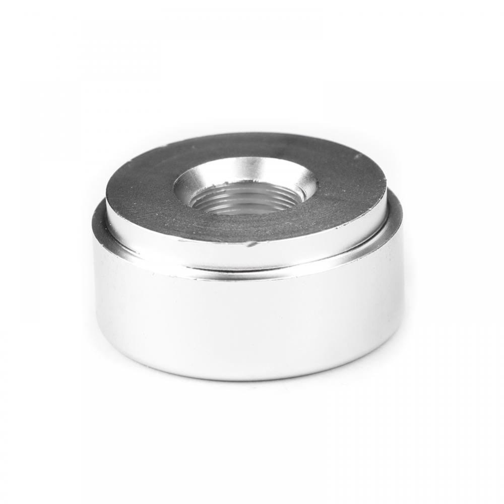 Aluminum Female Nut