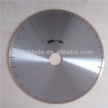 granite marble diamond saw blade