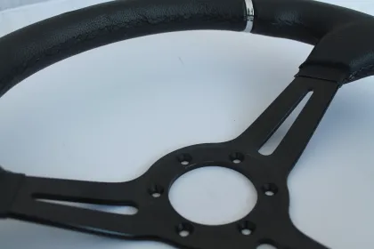 UTV Carts Racing Car Golf Steering Wheels 320mm