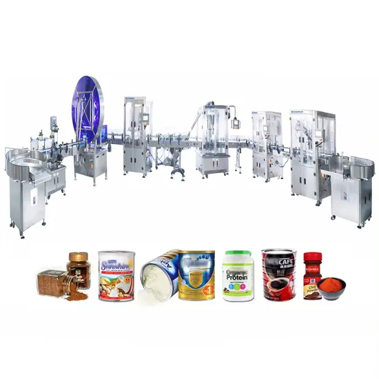 Auger Single Head Automatic Powder Filling Machine for Bottle, Jar, and Chili Pepper Powder Spices
