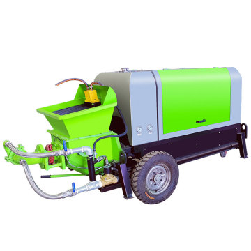 Factory Direct Sale: Wysp/800 Concrete Wet Spraying Machine