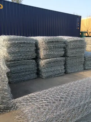 Gabion for Water Conservancy