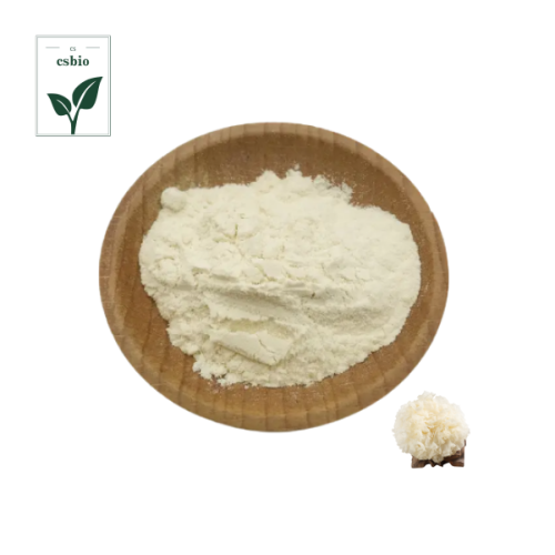 Organic Tremella Fuciformis Extract