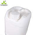 plastik HDPE 15 liter Jerry boleh topi