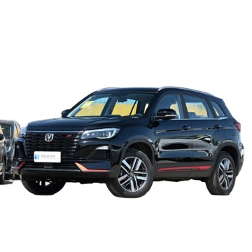 Changan CS75 Plus 1.5t Auto: autos nuevos y usados ​​para la venta en China a precios asequibles