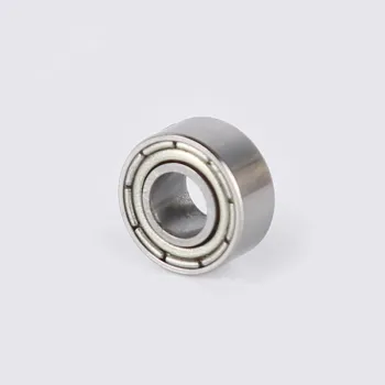 High Performance Miniature Ball Bearings 681 681XZZ 683 684 685 686 687 688 689 ZZ 2Z 2RS RS Small Size Toy Bearings