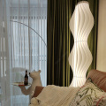 Decorative Acrylic Standing Floor Lamp For Living Room