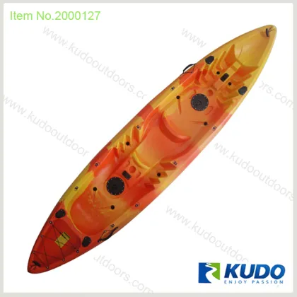 China KUDO Kayak Brands