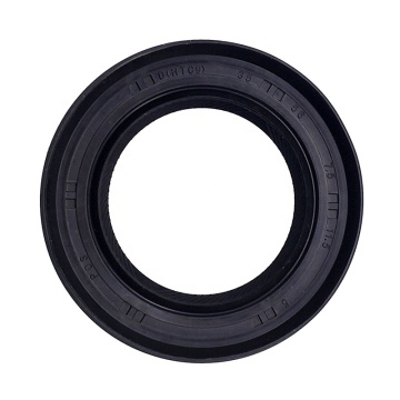 High Quality Auto Engine Parts Crankshaft Oil Seal Rings 43119-28002 Oil Seal For HYUNDAI GETZ(TB) ACCENT Kia RIO(DC2)