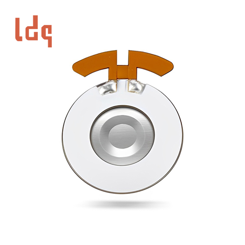 Placa atomizada de FPC médica de 16 mm