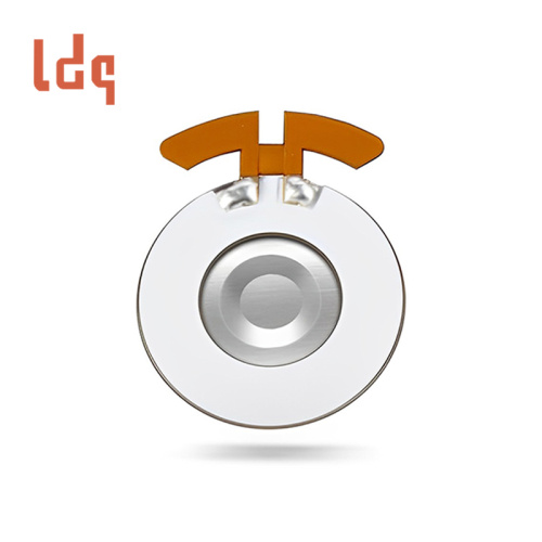 Placa atomizada de FPC médica de 16 mm