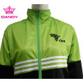 Oanpaste Autumn Sports Traffsuit