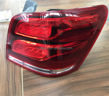 GLK LED Tail Lamp for Mercedes-Benz 2013-2015 GLK350 GLK250