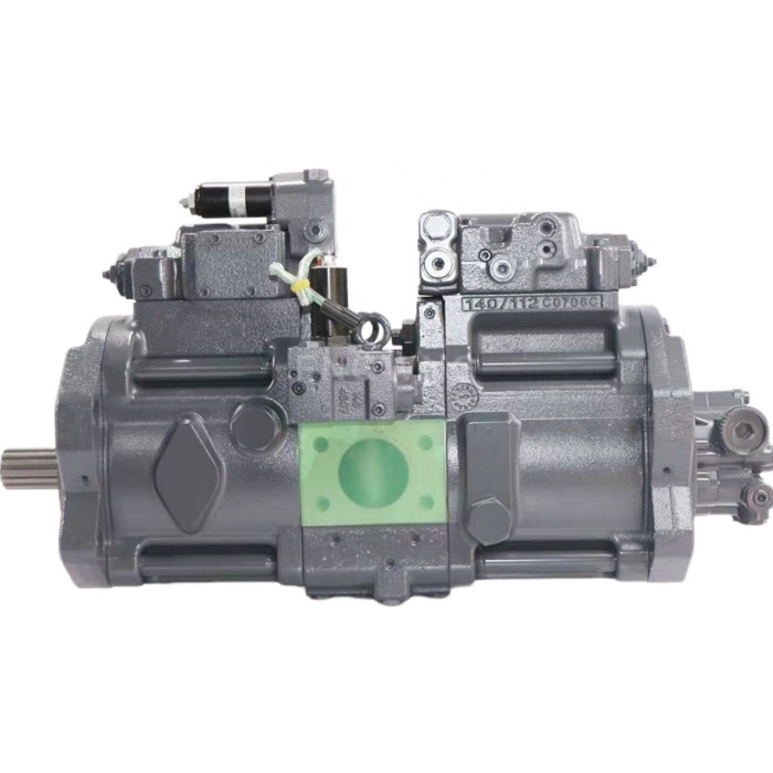 K3V112DTP-9Y14 Excavator Hydraulic Pump For Sumitomo