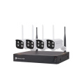 Wireless Video CCTV NVR Security Surveillance Camera system