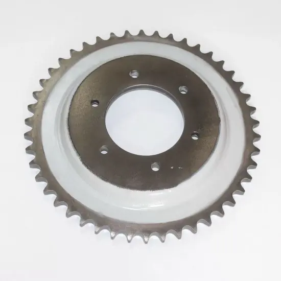 GAA195MR1 HANDRAIL SPROCKET for OTIS ESCALATORS 513NPE