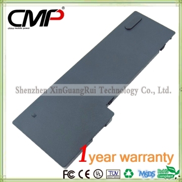 Battery Fits Toshiba PA3479U-1BRS 6 cells 4400mAh/48Wh