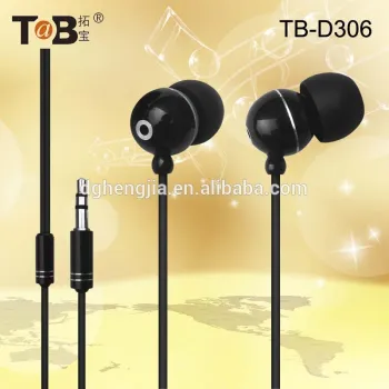 2016 Free sample stereo cute and cheap custom printed earphones in bulk metal earphone