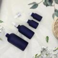 Glass Dropper Essential Oil Bottles Black glass bottle wholesale Factory