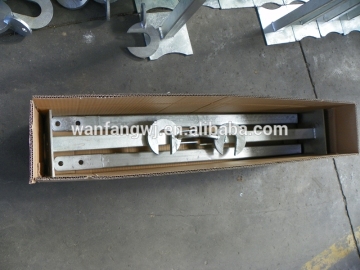 Steel Fence Post Lifter