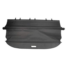 Ford Explorer 2011-2018 İç Mekan Çekilebilir Trunk Cargo Shade