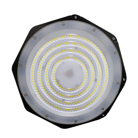 Multiple Styles UFO High Bay light