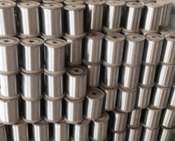 440A Stainless Steel Wire