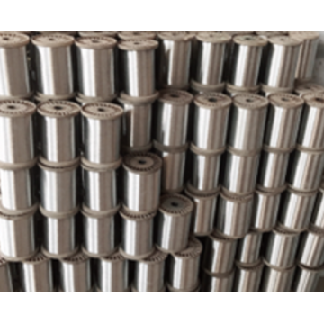 Проволока из нержавеющей стали 440A