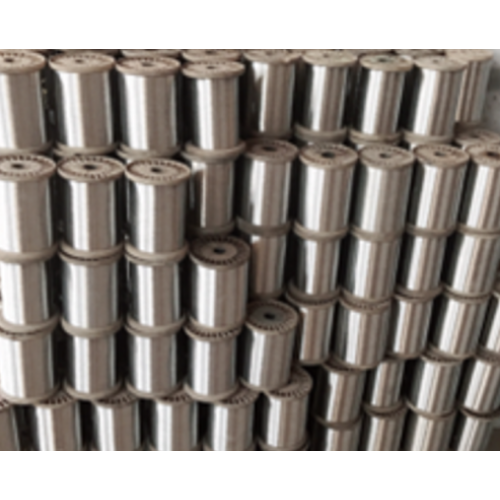 Проволока из нержавеющей стали 440A